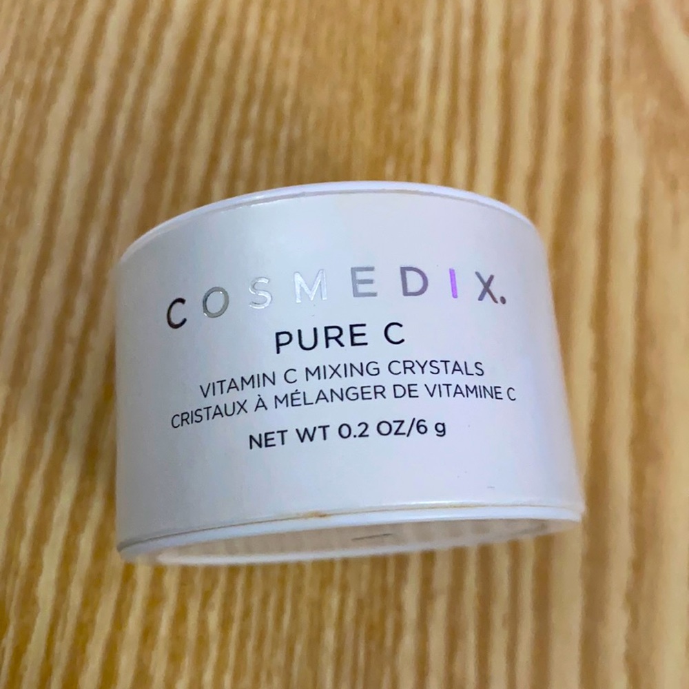 Cosmedix Pure C